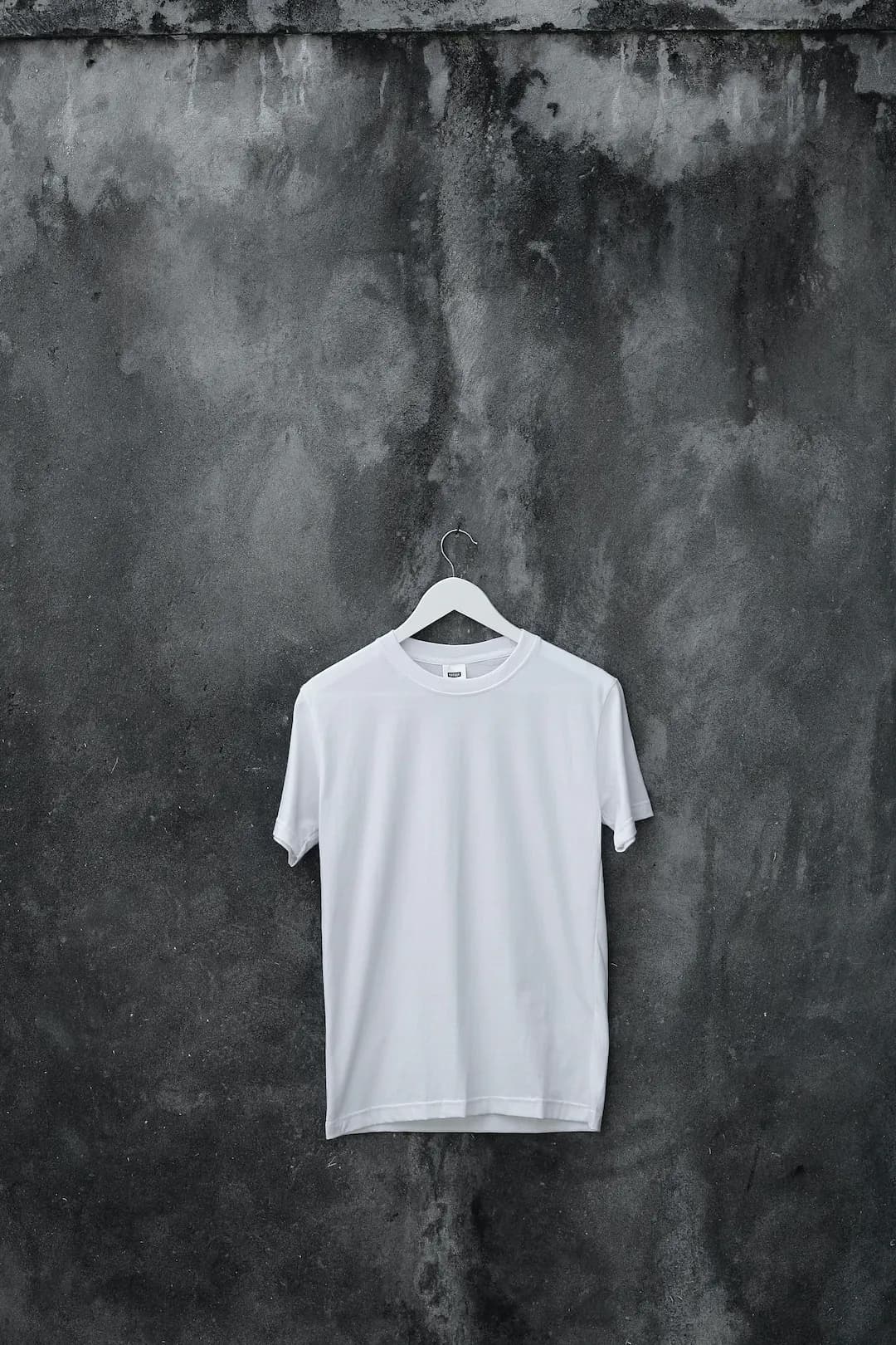 White Shirt