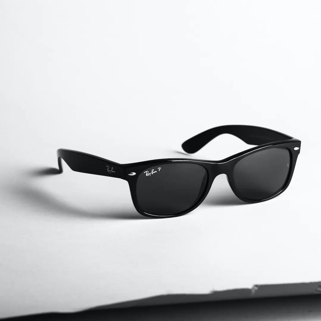 Black Sunglasses